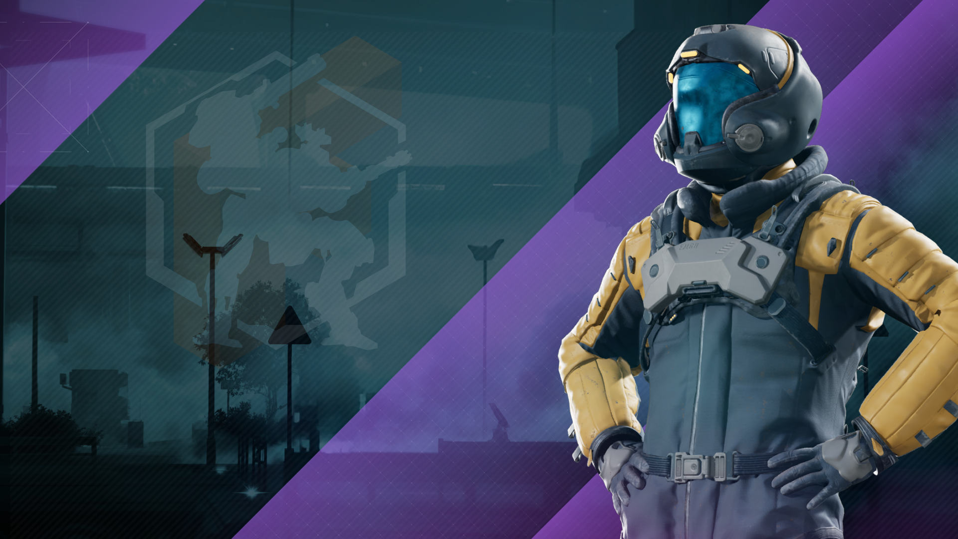 Smuggler’s Run: Boost your Battles with Twitch Drops from April 29–May 27